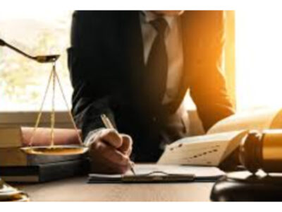 Fall Attorney
