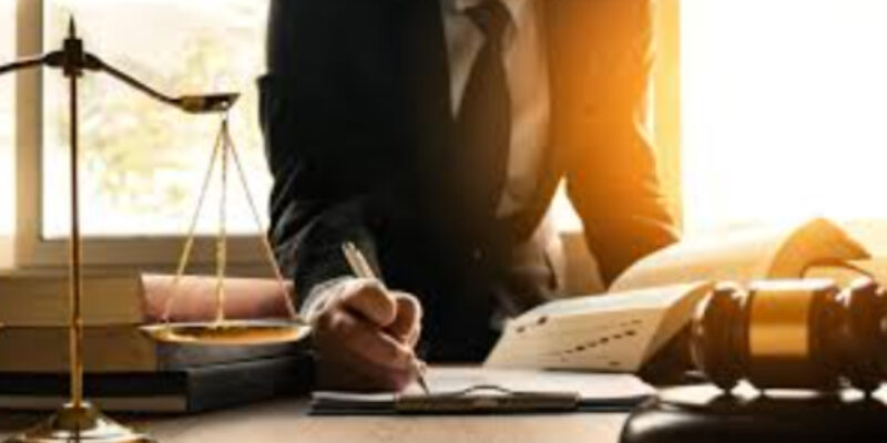 Fall Attorney