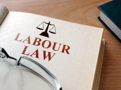 Labour Law Certification