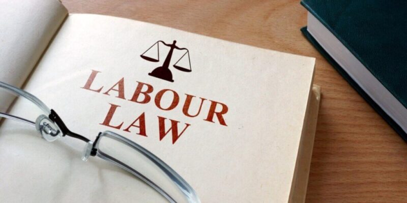 Labour Law Certification